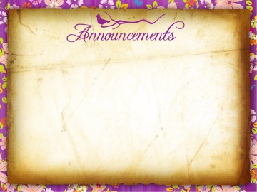 Happy Mothers Day PowerPoint