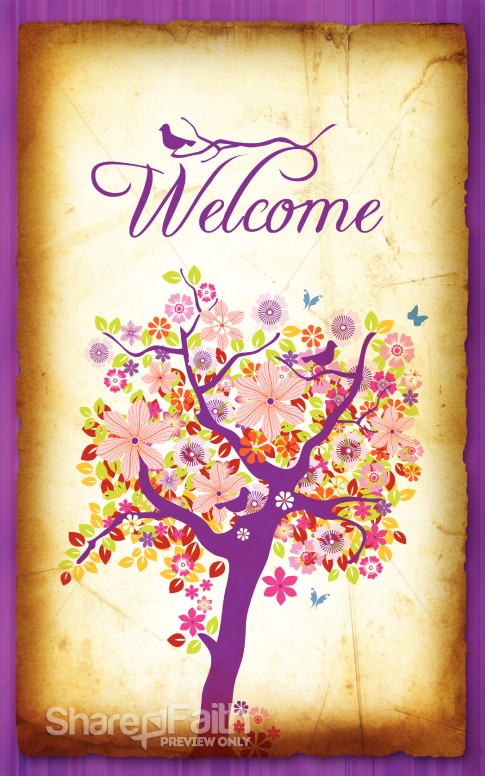 First Mothers Day Bulletin Cover