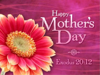 Mothers Day Gifts PowerPoint Sermon