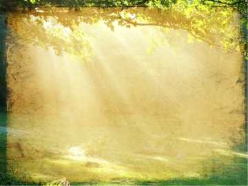 Gifts Of The Holy Spirit PowerPoint Template