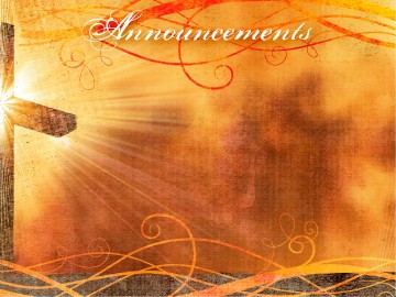 Pentecost Sunday PowerPoint Template