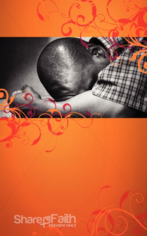 Prayer Program Cover