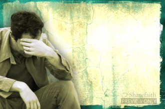 Prayer Video Worship Loop