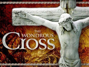 Good Friday PowerPoint