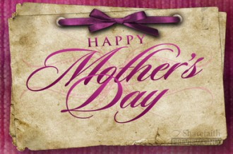 Mothers Day Christian Video Loop