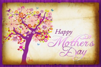 Mothers Day Christian Video