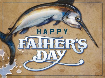 Happy Fathers PowerPoint