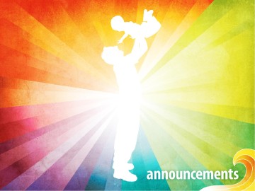 Happy Fathers Day Sermon PowerPoint