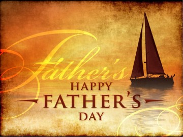Fathers Day PowerPoint Sermon