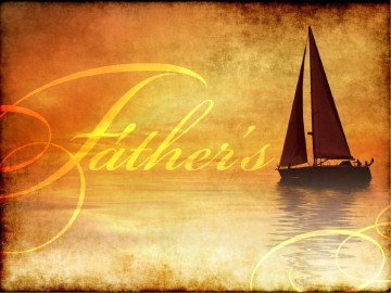 Fathers Day PowerPoint Sermon