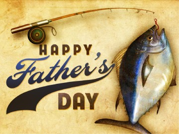 Happy Fathers Day PowerPoint Sermon
