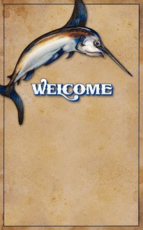 Fish Bulletin Cover