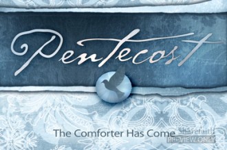 Pentecost Church Video Loop