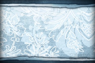 Floral Worship Video Background