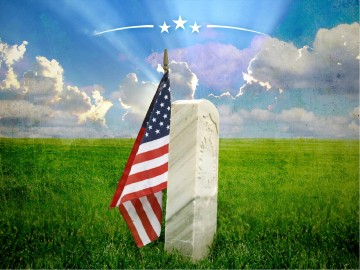Memorial Day PowerPoint