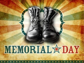 Memorial Day History PowerPoint