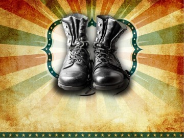 Memorial Day History PowerPoint