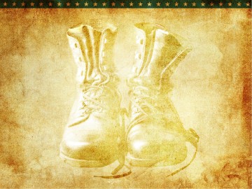 Memorial Day History PowerPoint
