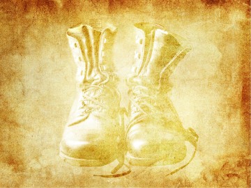 Memorial Day History PowerPoint