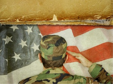 Fallen Soldiers PowerPoint