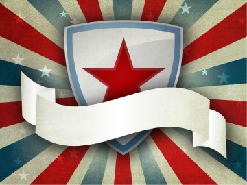 Tribute Soldier PowerPoint
