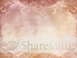 Elegant Worship Background