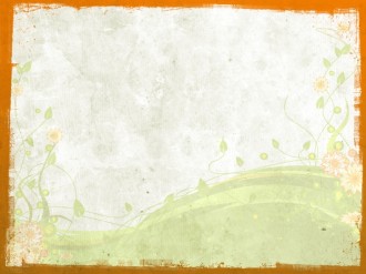 Floral Design Worship Background