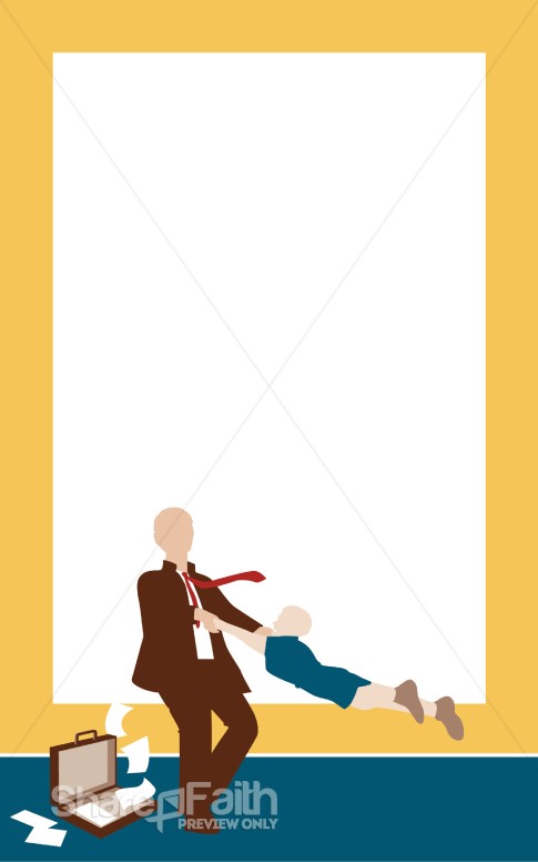 Fathers Day Bulletin
