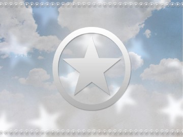 Independence Day PowerPoint Design