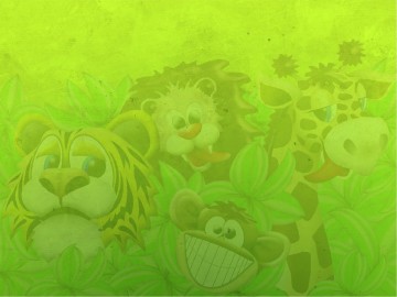Vacation Bible School PowerPoint