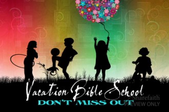 VBS Video