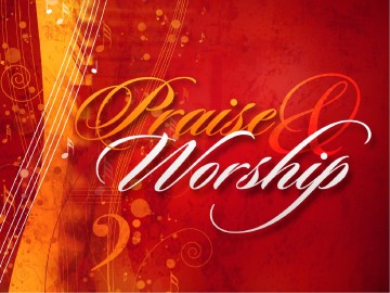 Worship PowerPoints