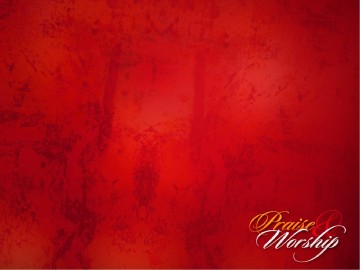Worship PowerPoints