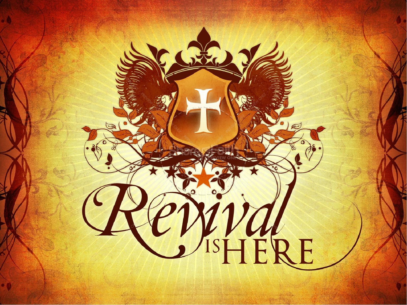free christian revival clipart - photo #35