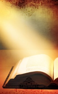 Bible Program Cover