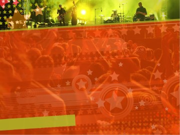 Christian PowerPoint Template