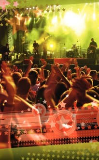 Concert Bulletin Cover