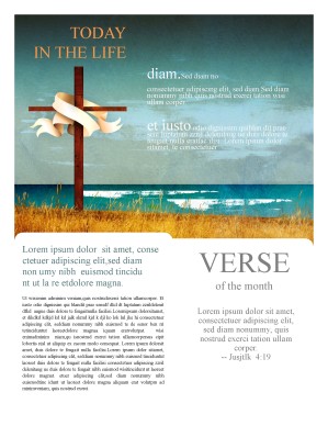 Church Newsletters