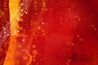 Music Background Video Loop
