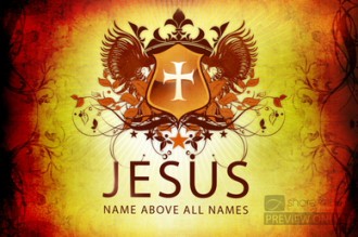 Jesus Church Video Loop