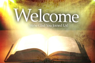 Bible Church Video Loop