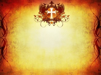 Christian Worship Slide Backgrounds