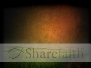 Worship Service Background