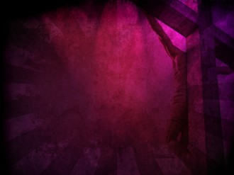 Calvary Worship Background