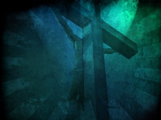 Jesus Worship Background