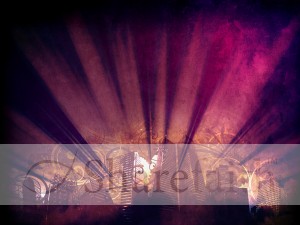 City on A Hill Worship Image