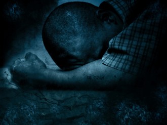 Prayer Service Background