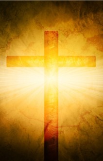 Salvation Cross Bulletin Cover