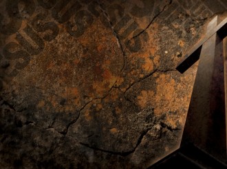 The Cross Worship Background