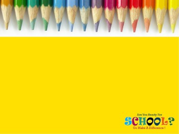 Back To School PowerPoint